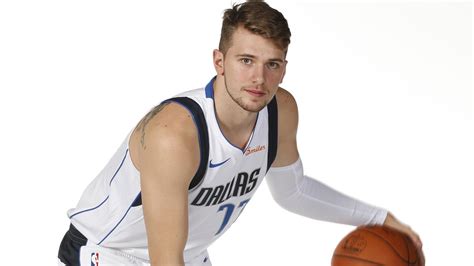 luka doncic age